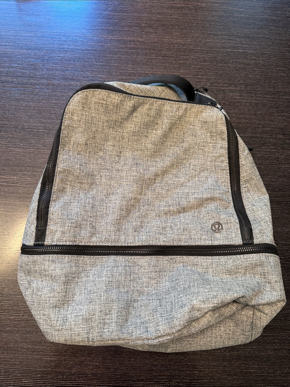 lululemon athletica Gray Men’s Everyday Backpack